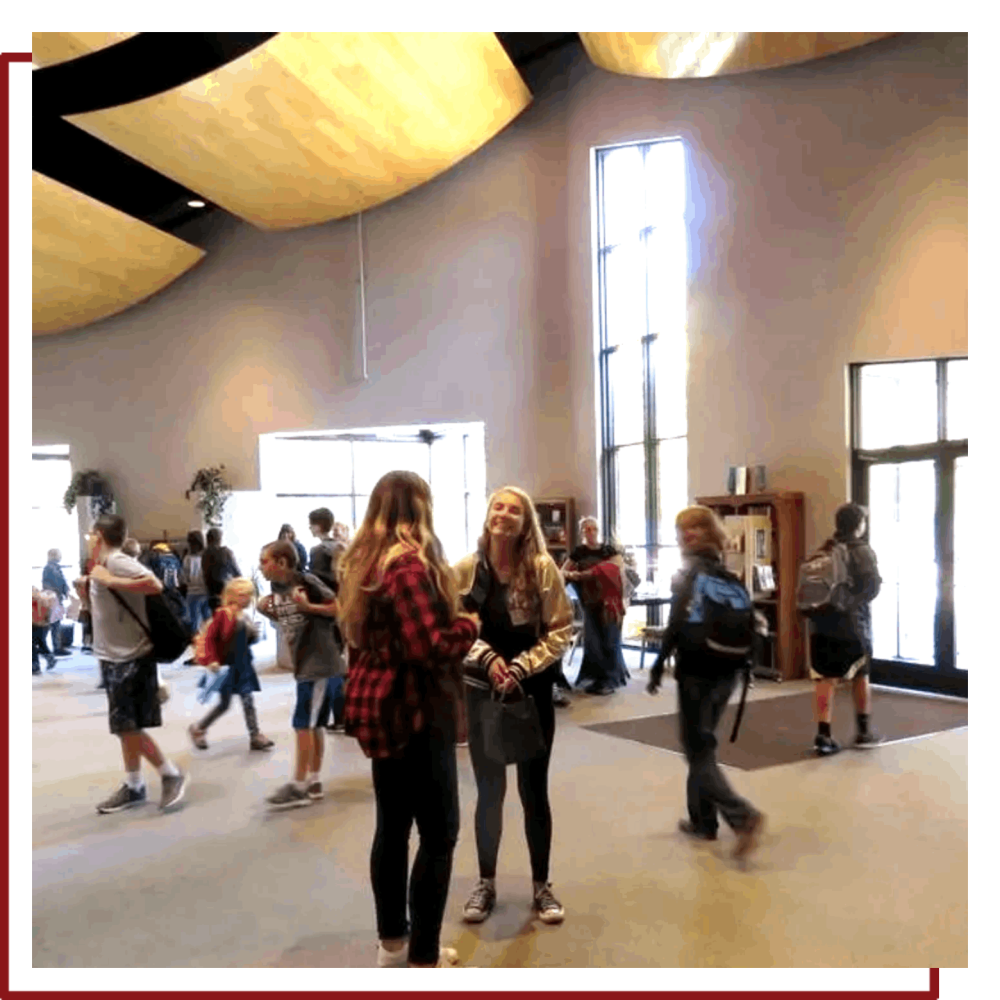 About Renaissance Academy